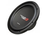 Cerwin Vega XED12 1000W MAX 12 SVC 4 omh 200W RMS Car Subwoofers