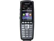 SpectraLink 2200 37150 001 8440 Handset Black No power supply cradle or cable is included