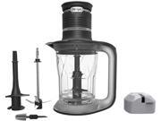 Ninja PS101 Ultra Prep Food Processor and Blender