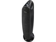 Honeywell HFD230BV1 QuietClean Tower Air Purifier with Permanent Filters