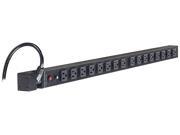 CyberPower Basic PDU15BV16F 16 Outlets PDU