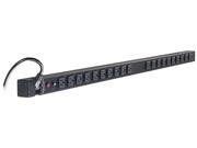 CyberPower Basic PDU15BV20F 20 Outlets PDU