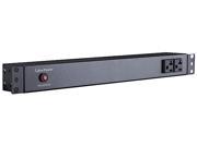 CyberPower Basic PDU20B2F8R 10 Outlets PDU