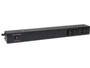 CyberPower Basic PDU15B4F8R 12 Outlets PDU