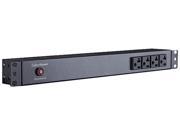 CyberPower Basic PDU20B4F8R 12 Outlets PDU