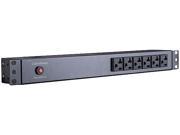 CyberPower Basic PDU20B6F12R 18 Outlets PDU