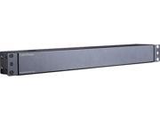 CyberPower Basic PDU20BHVIEC10R 10 Outlets PDU