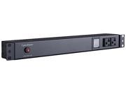 CyberPower Metered PDU20M2F10R 12 Outlets PDU