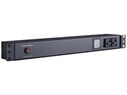 CyberPower Metered PDU20MT2F8R 10 Outlets PDU