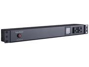CyberPower Metered PDU20M2F12R 14 Outlets PDU