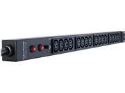 CyberPower Basic PDU30BVHVT16F 16 Outlets PDU