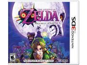 ZELDA MAJORAS MASK 3D [RP]