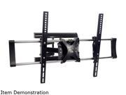 Pyle 42 to 65 Flat Panel Articulating TV Wall Mount