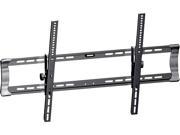 Universal Tilting Flat Panel Tv Wall Mount Flush for 42 to 65 Screens