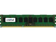 Crucial CT51272BD160BJ Crucial Memory CT51272BD160BJ 4GB DDR3 1600 ECC 9 Chips