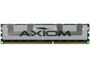 Axiom 16GB 240 Pin DDR3 SDRAM DDR3 1600 PC3 12800 ECC Registered Memory System Specific Memory Model 672631 S21 AX