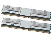 Axiom 16GB 2 x 8GB 240 Pin DDR2 SDRAM Memory System Specific Memory