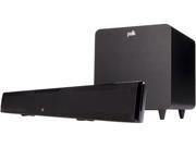 Polk Audio Surroundbar IHT 9500 BT Instant Home Theater Sound bar