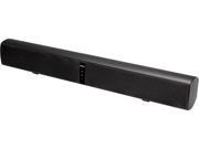 Energy Power Bar One All In One Sound Bar w Built in Subwoofer