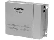 Valcom V 2001A One way 1 Zone Enhanced Page Control With Built in Power Provides A Backgroun