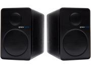 GRACE DIGITAL AUDIO GDI BTSP201 Bluetooth R Bookshelf Speakers