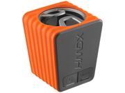 HMDX Burst Portable Speaker HX P130OG Orange