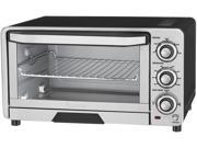 Conair DQ3200B Classic Toaster Oven Broiler