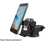 iOttie Easy One Touch 3 Universal Car Mount Holder for iPhone 5 5C 5S 6 6S SE 6 6Splus Galaxy S5 S6 S7 S6 S7edge Note 4 5 Edge