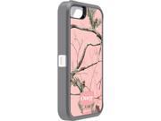 OtterBox 77 33390 Defender Series for iPhone 5 5s SE AP Pink