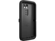 LG G2 Otterbox Black Black Defender series case