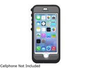 OtterBox Case 77 36351 for Apple iPhone 5 5s SE Preserver Series Carbon