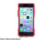 OtterBox Commuter Case for Apple iPhone 6 Neon Rose