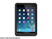 Lifeproof Nuud Black Case for iPad Mini with Retina Display 2305 01