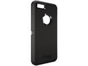 OtterBox Defender Case for Apple iPhone 6 Plus Black