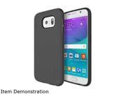 Incipio Samsung Galaxy S6 NGP Case Translucent Black