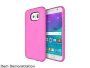 Incipio Samsung Galaxy S6 NGP Case Translucent Pink