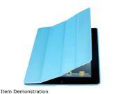 iessentials IPADA2 SMART BL Ipad Air 2 Smart Case Blue