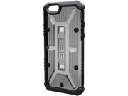 UAG iPhone 6 iPhone 6S Feather Light Rugged [ASH] Military Drop Tested Phone Case