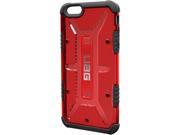 UAG iPhone 6 Plus iPhone 6S Plus Feather Light Rugged [MAGMA] Military Drop Tested iPhone Case