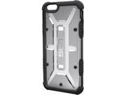 UAG iPhone 6 Plus iPhone 6S Plus Feather Light Rugged [ASH] Military Drop Tested Phone Case