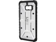 UAG Samsung Galaxy S6 [5.1 inch screen] Feather Light Composite [ASH] Military Drop Tested Phone Case