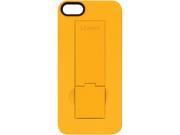 iSound Yellow Solid Cell Phone Case Covers ISOUND 5346