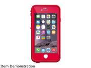 LifeProof iPhone 6 4.7 Version Fre Series Redline Red Light Cherry Dark Cherry 77 51322