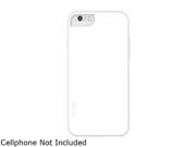 New Skech ICE Shock Absorbent Skin Case Cover iPhone 6 iPhone 6s White Gray