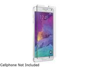 Nitro Galaxy Note 4 Tempered Glass Clear