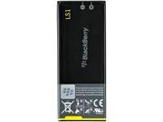 Arclyte Technologies Inc. Original Battery For Rimblackberry. 1800mah At 3.7v. MPB03768M