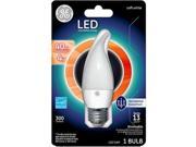 GE LED Light Bulb
