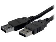 10FT USB 3.0 A MALE TO A MALE