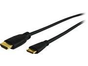 6FT HDMI A TO MINI C CABLE