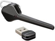 PLANTRONICS PL 202310 01 B255 Voyager Edge UC USB Bluetooth R Headset System